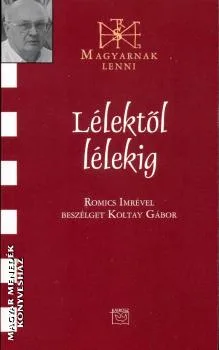 Lélektől lélekig