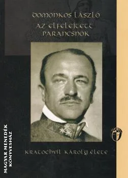 Az elfelejtett parancsnok