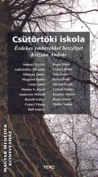 Csütörtöki iskola