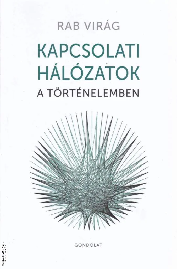 Kapcsolati hálózatok a történelemben