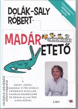 Madáretető