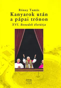 Kanyarok után a pápai trónon