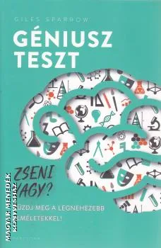 Géniusz teszt