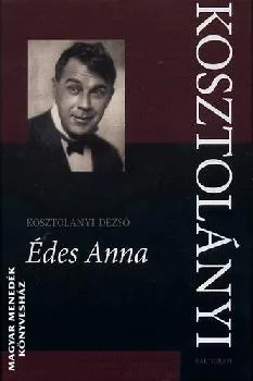 Édes Anna