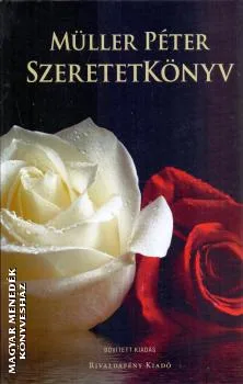 Szeretetkönyv - Bővített kiadás