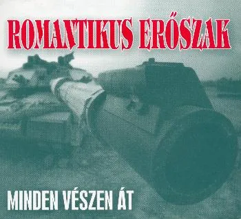 Minden vészen át
