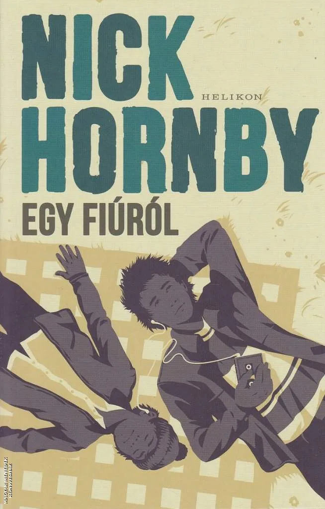 Egy fiúról