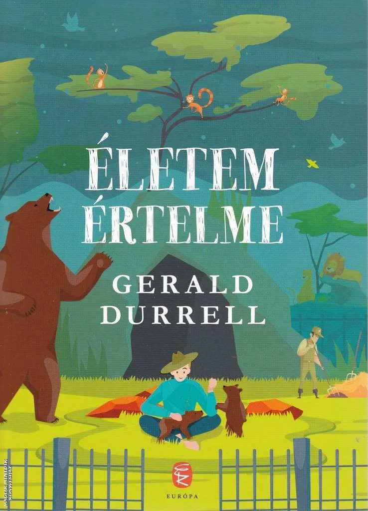 Életem értelme