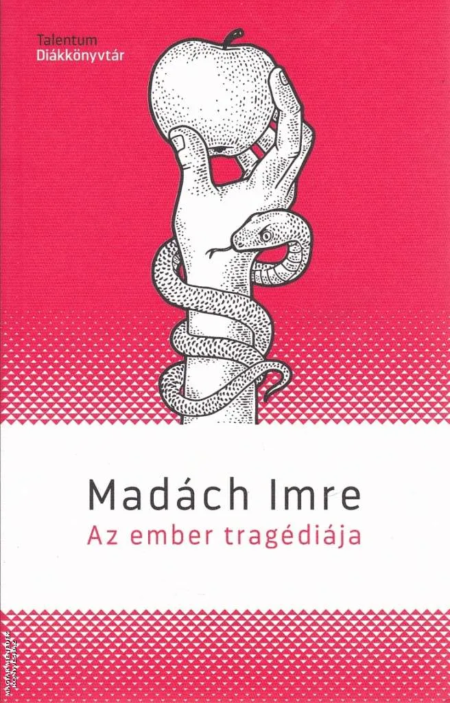 Az ember tragédiája