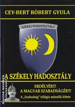 A székely hadosztály