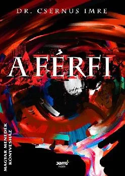 A férfi