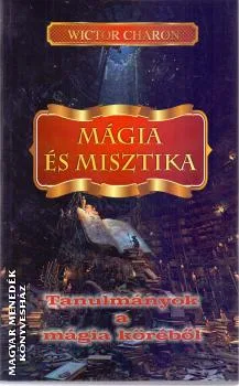 Mágia és misztika