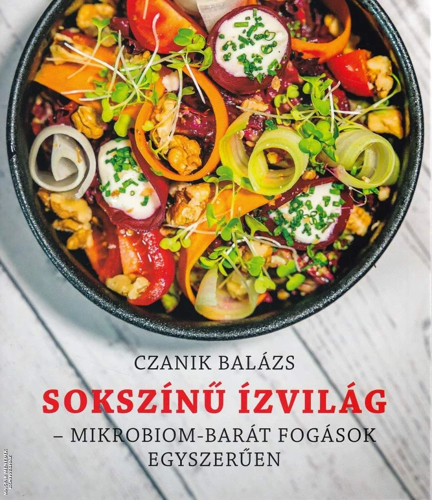 Sokszínű Ízvilág