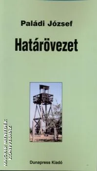 Határövezet