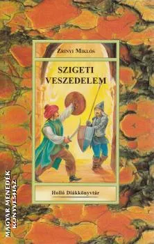 Szigeti veszedelem