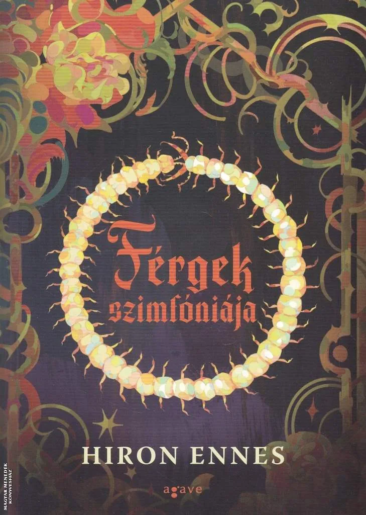 Férgek szimfóniája
