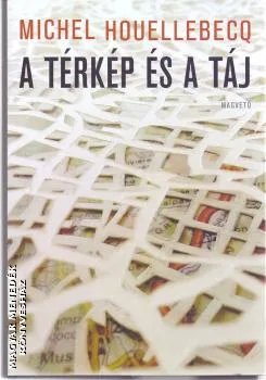 A térkép és a táj