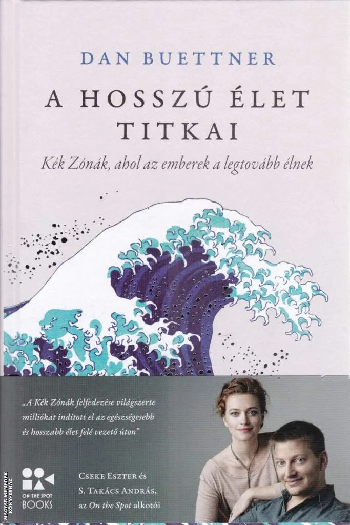 A hosszú élet titkai