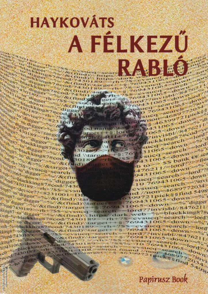 A félkezű rabló