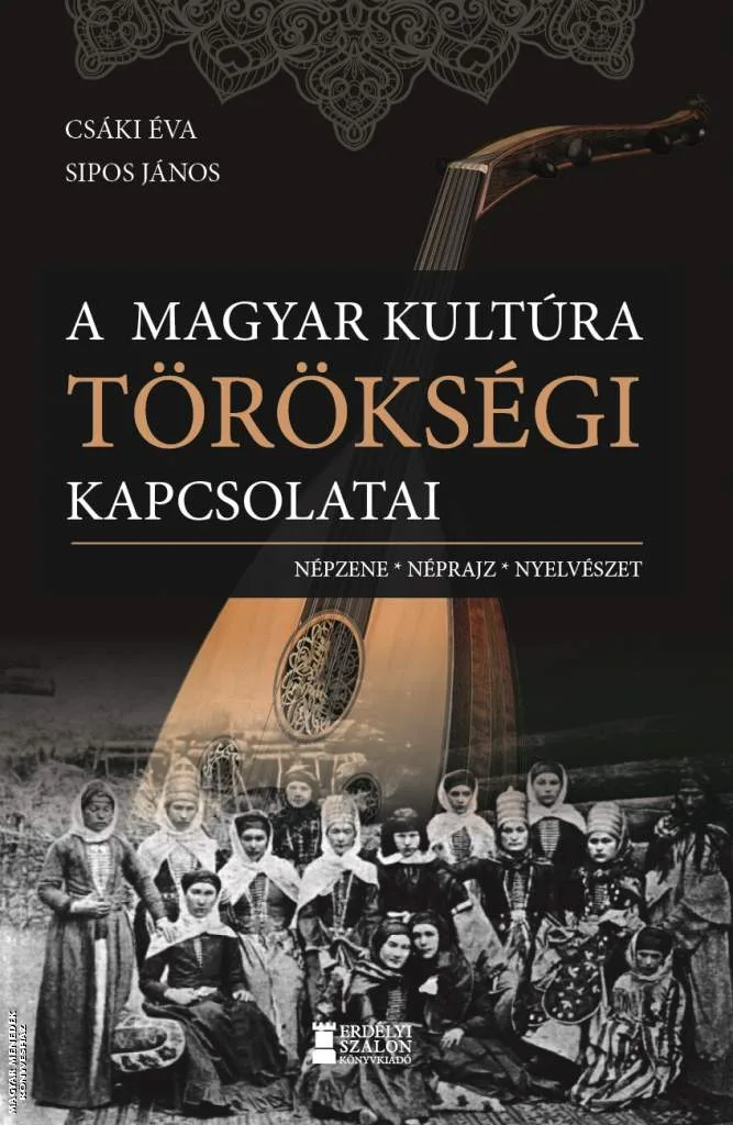 A magyar kultúra törökségi kapcsolatai