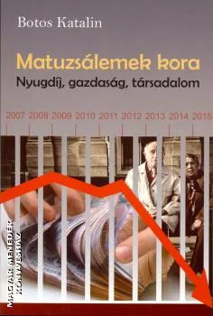 Matuzsálemek kora