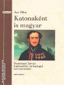 Katonaként is magyar