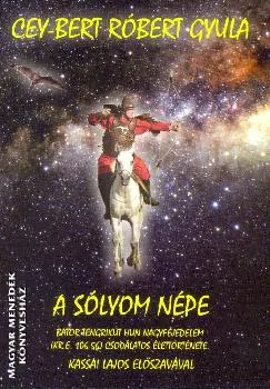 A sólyom népe