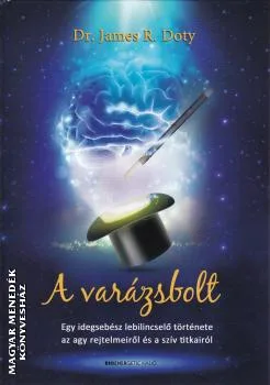 A varázsbolt