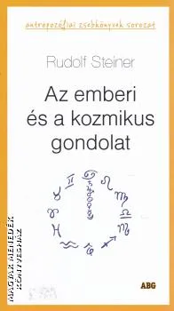 Az emberi és a kozmikus gondolat
