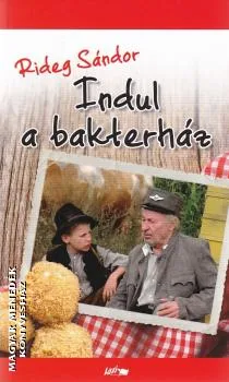 Indul a bakterház (2020-as kiadás)
