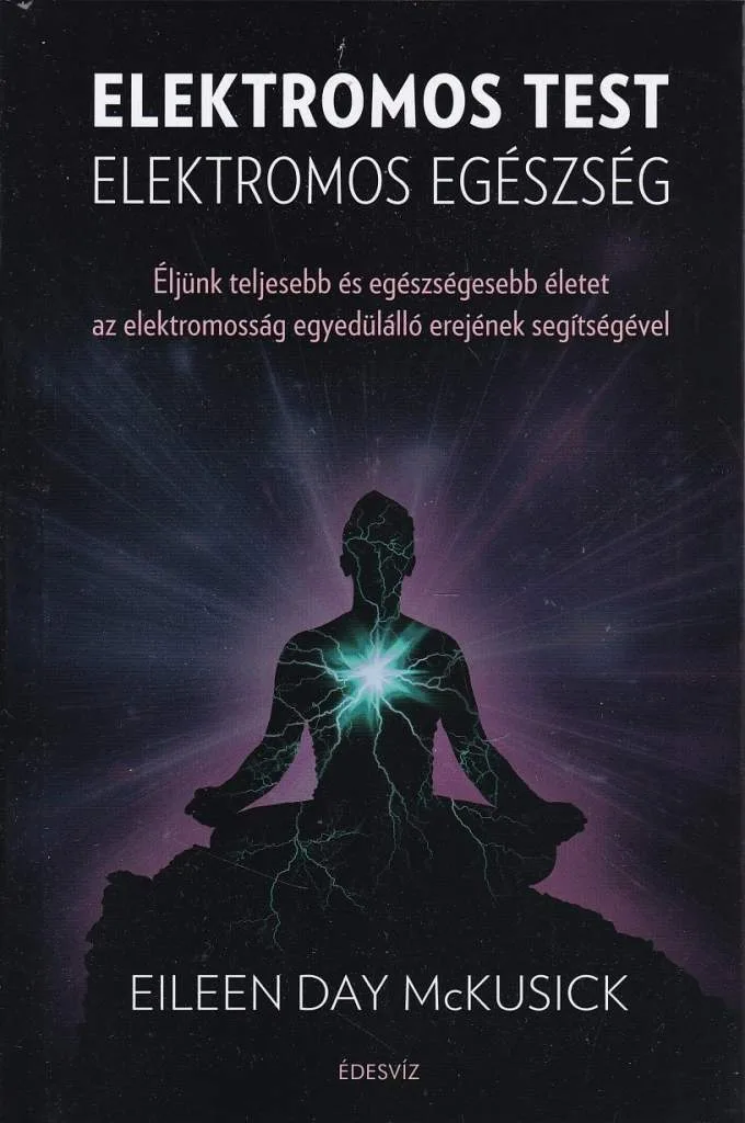 Elektromos test