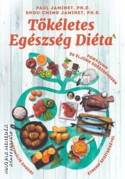 Tökéletes Egészség Diéta