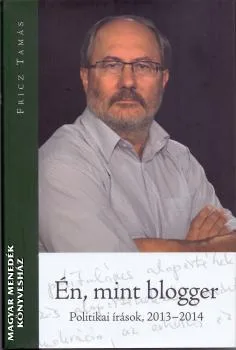Én, mint blogger