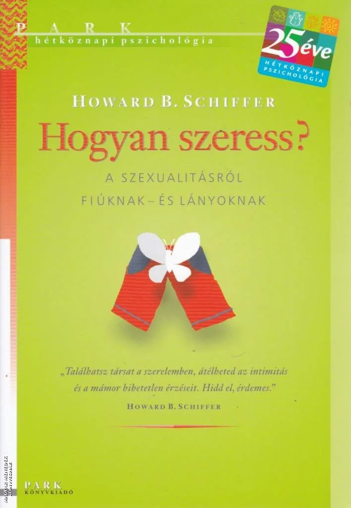 Hogyan szeress