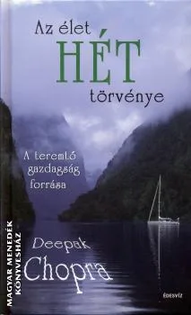 Az élet hét törvénye