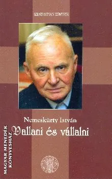 Vallani és vállalni