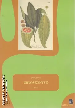 Orvoskönyve 1718