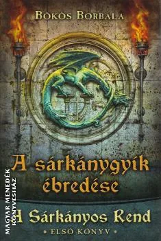 A sárkánygyík ébredése