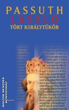 Tört királytükör