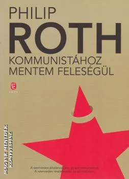 Kommunistához mentem feleségül