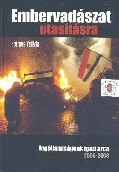 Embervadászat utasításra