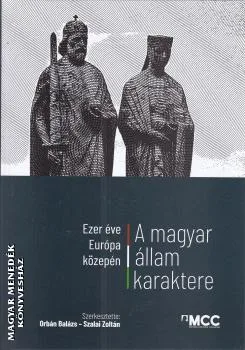 A magyar állam karaktere