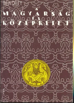 A magyarság és középkelet