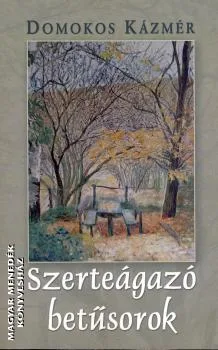 Szerteágazó betűsorok
