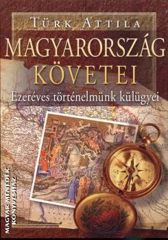 Magyarország követei