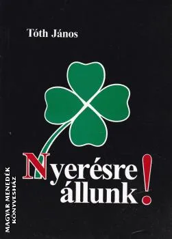 Nyerésre állunk!