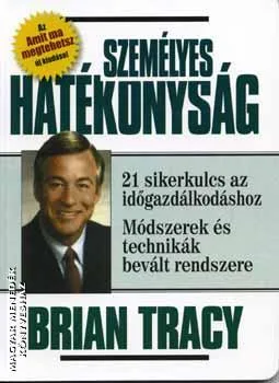 Személyes hatékonyság