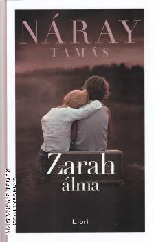 Zarah álma