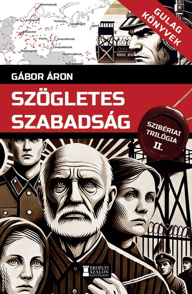 Szögletes szabadság