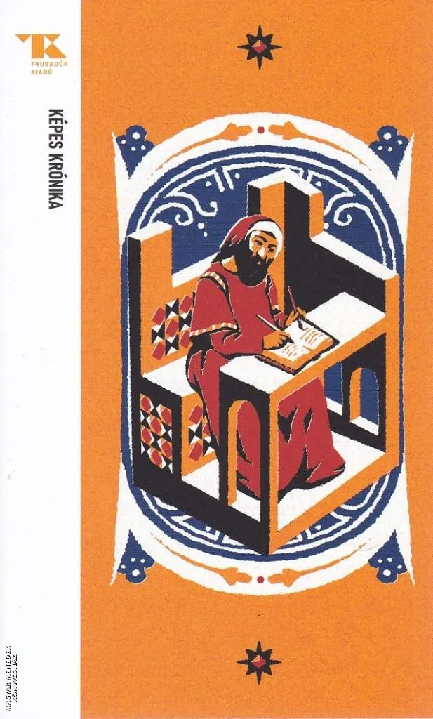 Képes krónika - Zsebkönyv